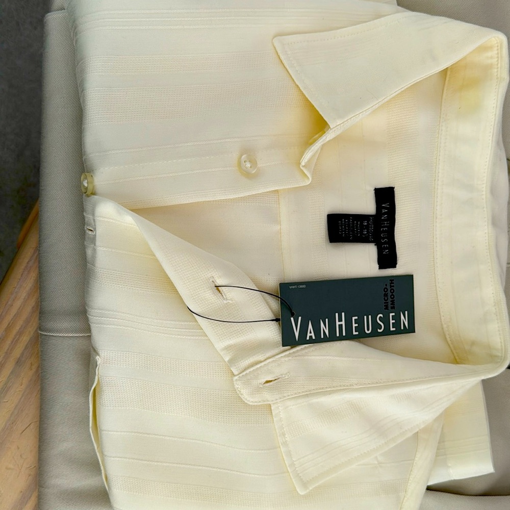 Men’s shirt